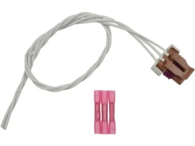 Kit de conector de bobina de encendido United Automotive 62979GJWV para Chevrolet C3500 Foto 1 de 2