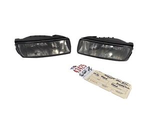 2003 2004 2005 2006 FORD EXPEDITION RIGHT & SIDE PAIR FOG LIGHT OEM