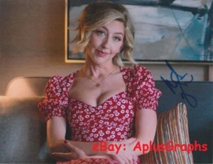 HEIDI GARDNER... Schrumpfen - SIGNIERT - Bild 1 von 1