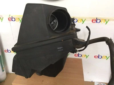 AUDI 4.2L AIR CLEANER BOX HOUSING COMPLETE AUDI A8 S8 A8L 00 01 02 03 OEM - Imagem 1 de 4
