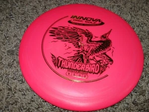 NEW Innova Disc Golf DX Thunderbird **Choose Weight/Color** - Picture 1 of 3