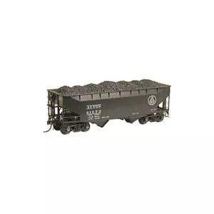 Kadee HO AAR 50-Ton Hopper Chicago & Alton C&A #61073 7519 - Picture 1 of 1