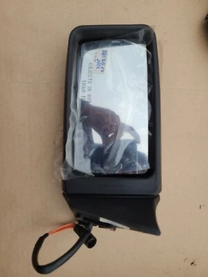 Espejo retrovisor lateral izquierdo conductor Jaguar XJ6 XJ12 1987-1994 XJ40 BDC3841 Foto 1 de 4