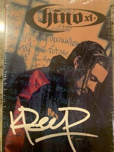 RARE Sealed Chino XL Kreep American Records - Picture 1 of 4