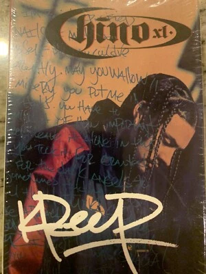 RARE Sealed Chino XL Kreep American Records - Image 1 of 4