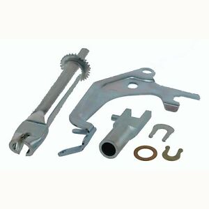 Carlson 12548 Drum Brake Self-Adjuster Repair Kit For Select 81-03 Toyota Models
