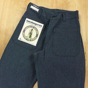 navy bell bottom jeans