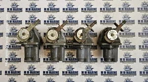 WABCO AMERICAN STANDARD P59332-1 2HA-1L PNEUMATIC PILOTAIR CONTROL VALVE - Picture 1 of 24