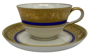 Tazza e piattino Rosenthal Helena Demitasse - Foto 1 di 4