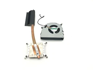 For HP Pavilion 24-xa0036 heatsink and fan MG75150V1 - Picture 1 of 1