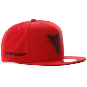 CAPPELLO CAPPELLINO DAINESE SPEED DEMON VELOCE 9FIFTY SNAPBACK CAP RED - Imagen 1 de 1