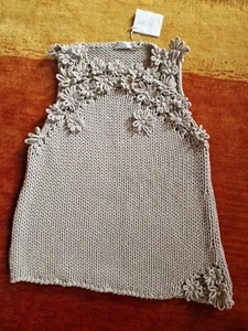 Brunello Cucinelli, Pullover/Pullunder, Neu, mit Etikett, Gr.S/M, NP739 Euro - Bild 1 von 10