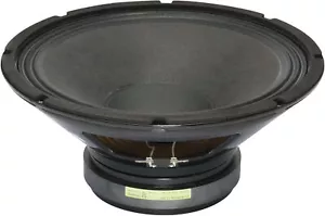 12" 300W 8 Ohm Bass / Mid Speaker - Picture 1 of 3