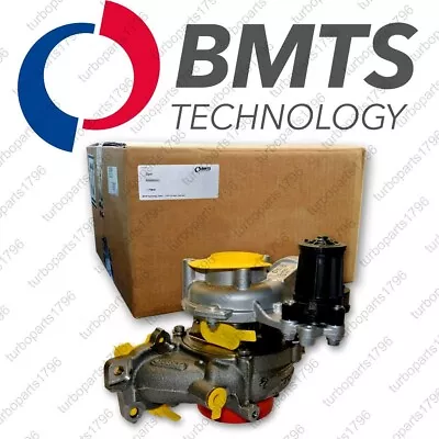 55508703 Turbolader Opel Insignia Astra 40007471 95529875 1,5 CRDi 3 Zylinder - Bild 1 von 4