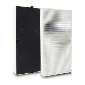 2pcs HEPA Filter for Febreze FRF 102B FHT170W FHT180W FHT190W Air Purifier Spare - Picture 1 of 4
