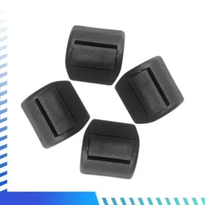 4X For 2013 -2018 Santa Fe Rear Curtain Sunshade Buckle Hook 83912-2W000 - Picture 1 of 8
