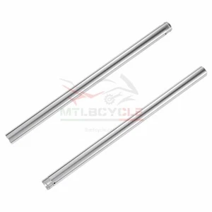 Tubos interiores de horquilla delantera para HONDA VF700C Magna 1984 VF750C Magna V45 1982-1983 - Imagen 1 de 5