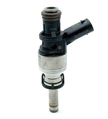 INYECTOR DE COMBUSTIBLE PARA AUDI RS4 RS6 R8 RS5 A8 8H B7 S7 A7 4.2 V8 CONTINENTAL 3079036N Foto 1 de 4