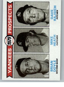 1979 Topps MLB Baseball Cards Set Break Two (See Photo) Pick From List 496-726