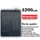 Nowa bateria HB486486ECW do Huawei MATE 20 Pro P30P 2020 LYA-L09 VOG-L29