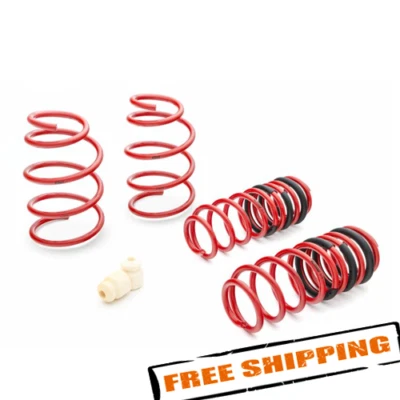 Eibach 4.12535 Sportline 降压弹簧套件适用于 2011 - 2014 年福特野马 — 第 1/4 张图片