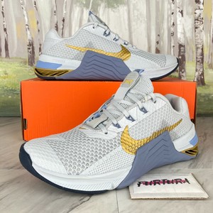 Las mejores ofertas en Nike Gris Athletic Mujeres Nike Metcon para | eBay