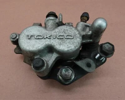 2005-2009 SUZUKI BOULEVARD M50 Front Brake Caliper - Image 1 of 4