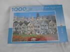 King SAN FRANCISCO USA 1000 Piece Jigsaw Puzzle - NEW & SEALED UK POST INCLUDED