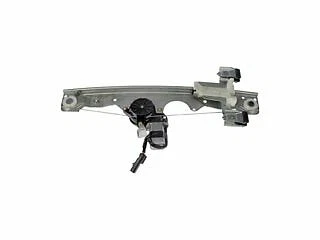 Para 2005-2010 Jeep Grand Cherokee motor de janela de energia e regulador Rr destro - Imagem 1 de 3