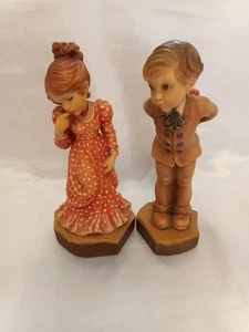 2 FIGURINE SOCI ANRI CLUB SARAH KAY FANTASIA GIOVANE UOMO N.9 NOZIONE ROMANTICA n.7 - Foto 1 di 9