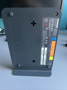 NETGEAR DGND3700 600 Mbps Gigabit Wireless N Router - Picture 1 of 5