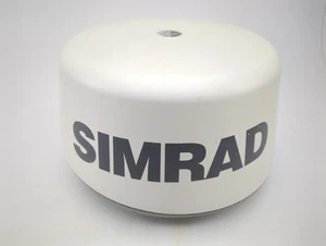 Simrad Broadband BR24 AA010186 B&G Lowrance Marine Digital Radar - Picture 1 of 5