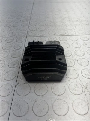 Yamaha RS Viking Professional VK10 2013 CDI caja de encendido/ecu computadora cerebral OEM Foto 1 de 4