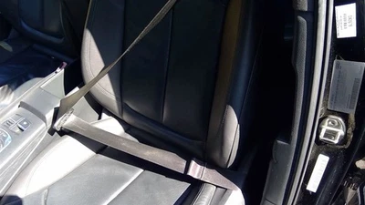 Seat Belt Front Driver Retractor Fits 15-20 AUDI A3 1520994 - Image 1 of 4