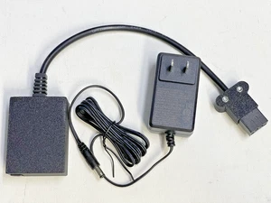 ColecoVision Netzteil Ersatz 12V/5V/-5V geregeltes PSU sicher & zuverlässig - Bild 1 von 20