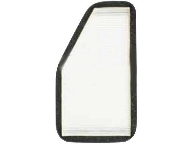 Filtro de ar de cabine TYC 35JQZP57 para Mazda Tribute 2008 2009 2010 2011 - Imagem 1 de 1