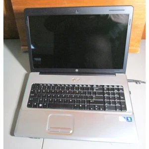 HP Notebook PC G71-449WM 2005 Win 7 Wireless 4 GB 210GHz SOLD AS IS - PARTS ONLY - Picture 1 of 6
