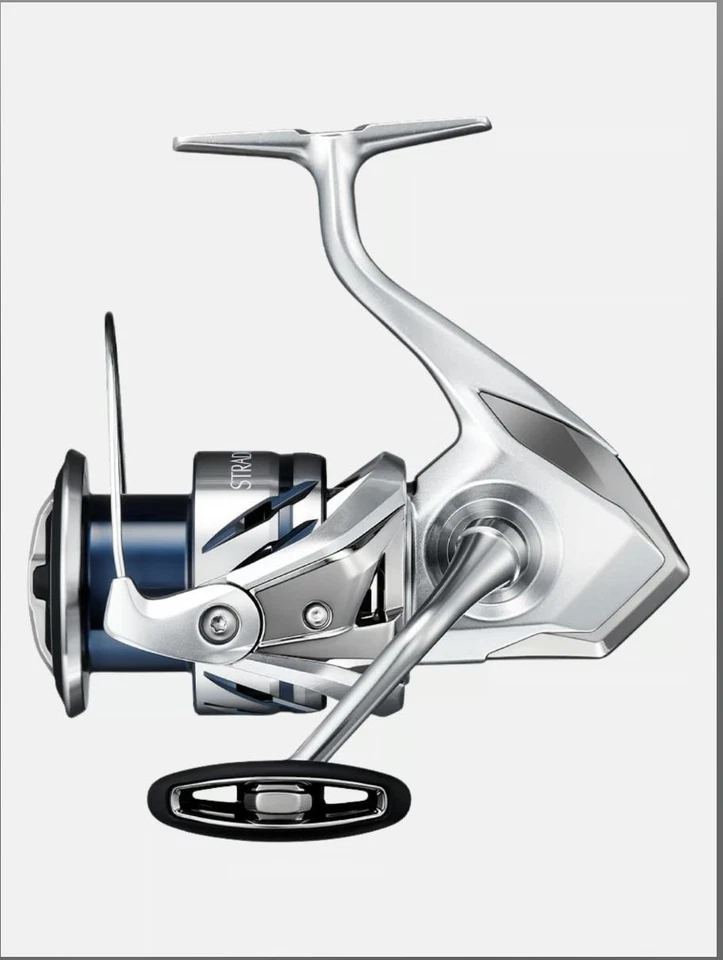 SHIMANO STRADIC 2023 4000XG - Immagine 1 di 1
