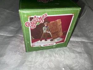 Department 56 A Christmas Story Fragile Delivery - NEW in Box - Bild 1 von 3