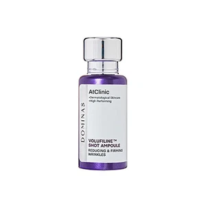 [Dominas] AtClinic Volufiline Shot Ampulle 30ml Faltenpflege K-Beauty - Bild 1 von 1