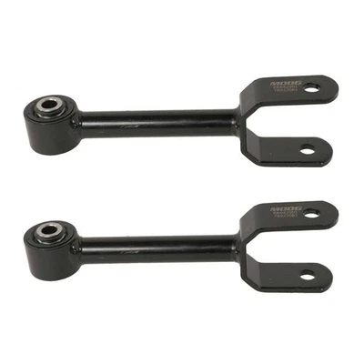 Juego de 2 piezas de brazo de control delantero inferior trasero MOOG para Chrysler 200 Dodge Journey Foto 1 de 4