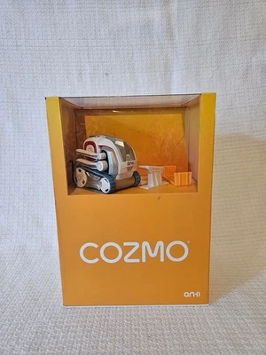 Anki Cozmo Robot - Image 1 of 4