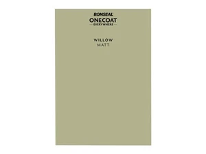  Ronseal Peel & Stick Everywhere Willow RSLPSEW - Imagen 1 de 1