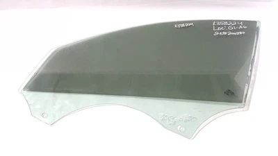 Cristal puerta delantera izquierda OEM 2009 2010 2011 AUDI A4 sedán Foto 1 de 4