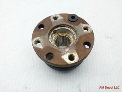 2002 BMW 330ci 325ci 325i 330i E46 Differential Pinion Flange 100mm 33121213903 - Image 1 of 4
