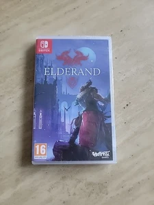 Elderand (Nintendo Switch, 2023) nuovo, sigillato - Foto 1 di 2