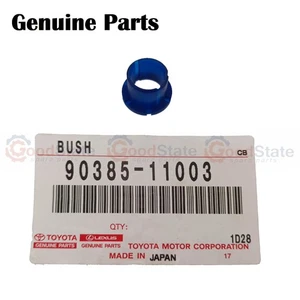 Genuine Toyota Prado 90 Series VZJ RZJ KZJ KDJ Shift Lever Control Shaft Bush - Picture 1 of 2