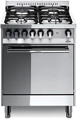 Cucina A Gas Lofra M66gv C Cucina Con Forno A Gas Ventilato, 60x60cm - Immagine 1 di 3