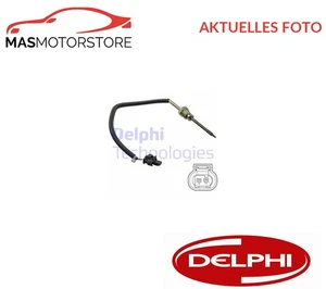 SENSOR ABGASTEMPERATUR DELPHI TS30217 I NEU OE QUALITÄT - Picture 1 of 5