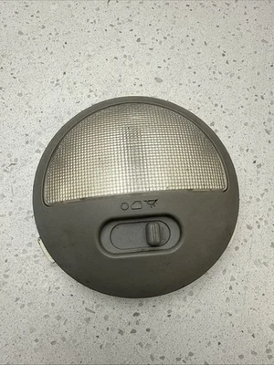 Chevrolet Hhr Malibu Cobalt Pontiac G6 2006-2011 domo mapa luz OEM Foto 1 de 4